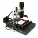 T862 IRDA SMD & BGA IR Rework Station SMT Soldering Welder Infrared Rework Machine Desoldering Soldering Station