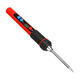 PX-988 USB 5V 10W Lead-Free Internal Heating Solder Iron LED Temperature Adjustable Soldering Tools