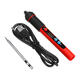 PX-988 USB 5V 10W Lead-Free Internal Heating Solder Iron LED Temperature Adjustable Soldering Tools PX-988 USB 5V 10W Lead-Free Internal Heating Solder Iron LED Temperature Adjustable Soldering Tools