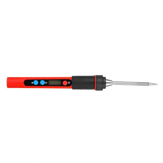 PX-988 USB 5V 10W Lead-Free Internal Heating Solder Iron LED Temperature Adjustable Soldering Tools