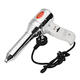 Plastic Welding Torch 700W Adjust Temperature Welding PVC Hot Air Torch PP Plastic Hot Air Gun Plastic Welding Torch 700W Adjust Temperature Welding PVC Hot Air Torch PP Plastic Hot Air Gun