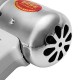 Plastic Welding Torch 700W Adjust Temperature Welding PVC Hot Air Torch PP Plastic Hot Air Gun
