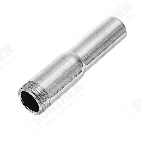 Plastic Welding Torch 700W Adjust Temperature Welding PVC Hot Air Torch PP Plastic Hot Air Gun Plastic Welding Torch 700W Adjust Temperature Welding PVC Hot Air Torch PP Plastic Hot Air Gun