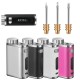 Portable 1W-75W High Power Soldering Iron Wireless Battery Soldering Iron USB Rechargeable Portable 1W-75W High Power Soldering Iron Wireless Battery Soldering Iron USB Rechargeable