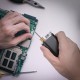 Portable 1W-75W High Power Soldering Iron Wireless Battery Soldering Iron USB Rechargeable Portable 1W-75W High Power Soldering Iron Wireless Battery Soldering Iron USB Rechargeable