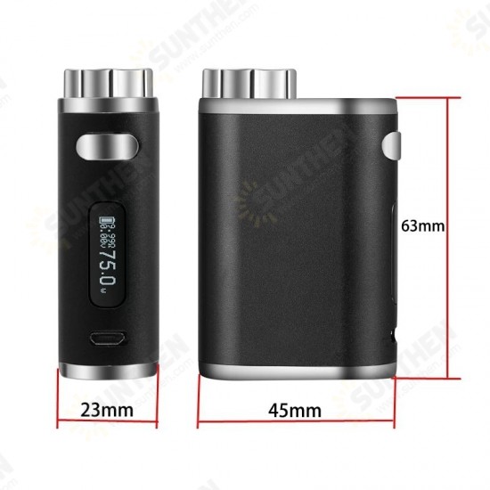 Portable 1W-75W High Power Soldering Iron Wireless Battery Soldering Iron USB Rechargeable Portable 1W-75W High Power Soldering Iron Wireless Battery Soldering Iron USB Rechargeable