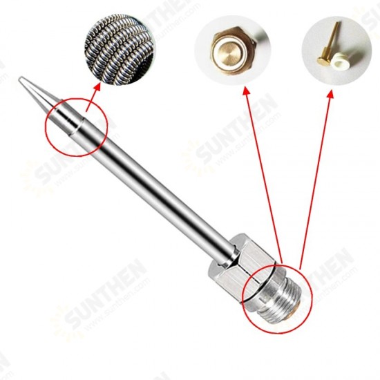 Portable 1W-75W High Power Soldering Iron Wireless Battery Soldering Iron USB Rechargeable Portable 1W-75W High Power Soldering Iron Wireless Battery Soldering Iron USB Rechargeable