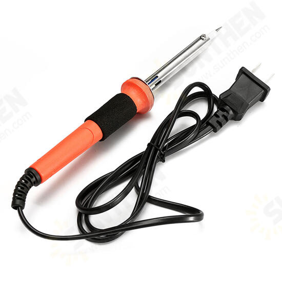 Precision 15 in 1 220V 30W Electric Welding Soldering Iron Tools Kit Set Precision 15 in 1 220V 30W Electric Welding Soldering Iron Tools Kit Set