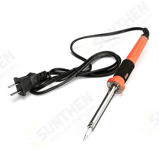 Precision 15 in 1 220V 30W Electric Welding Soldering Iron Tools Kit Set Precision 15 in 1 220V 30W Electric Welding Soldering Iron Tools Kit Set