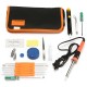 Precision 15 in 1 220V 30W Electric Welding Soldering Iron Tools Kit Set