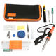 Precision 15 in 1 220V 30W Electric Welding Soldering Iron Tools Kit Set Precision 15 in 1 220V 30W Electric Welding Soldering Iron Tools Kit Set