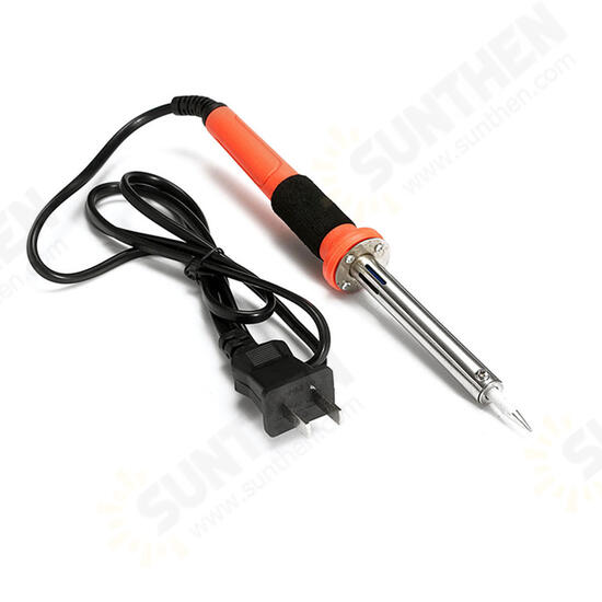 Precision 15 in 1 220V 30W Electric Welding Soldering Iron Tools Kit Set Precision 15 in 1 220V 30W Electric Welding Soldering Iron Tools Kit Set