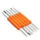 Precision 15 in 1 220V 30W Electric Welding Soldering Iron Tools Kit Set Precision 15 in 1 220V 30W Electric Welding Soldering Iron Tools Kit Set