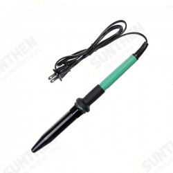8PK-S118B 220V 30W Oxidation Resistant Tip Soldering Iron 8PK-S118B 220V 30W Oxidation Resistant Tip Soldering Iron