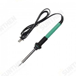 8PK-S118B 220V 30W Oxidation Resistant Tip Soldering Iron