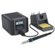 TS1100 90W Intelligent Lead-free Soldering Station Electric Soldering Iron Adjustable Temperature Constant Antistatic