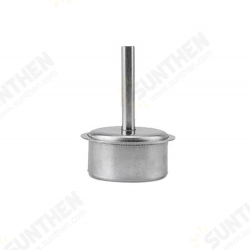 861DW Soldering Station Nozzles 4mmm 7mm 9mm 12mm