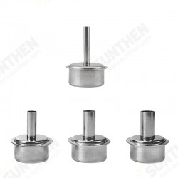 861DW Soldering Station Nozzles 4mmm 7mm 9mm 12mm