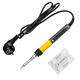 110W Electric Solder Iron 80-500°C LCD Temperature Digital LED Adjustable EU Plug