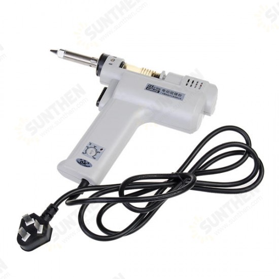 S-993A US Plug 110-130V Electric Solder Sucker Soldering Iron Desoldering Gun