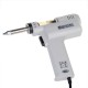 S-993A US Plug 110-130V Electric Solder Sucker Soldering Iron Desoldering Gun S-993A US Plug 110-130V Electric Solder Sucker Soldering Iron Desoldering Gun