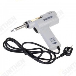 S-993A US Plug 110-130V Electric Solder Sucker Soldering Iron Desoldering Gun