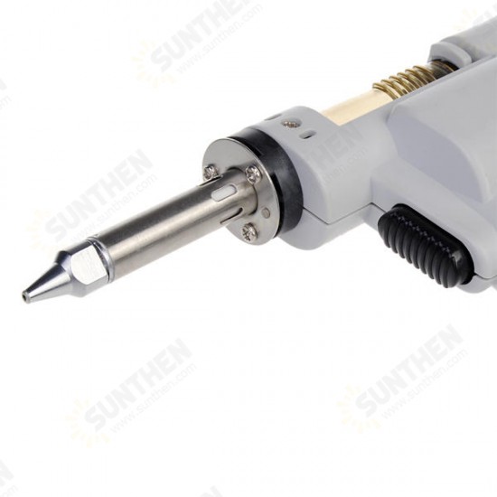 S-993A US Plug 110-130V Electric Solder Sucker Soldering Iron Desoldering Gun S-993A US Plug 110-130V Electric Solder Sucker Soldering Iron Desoldering Gun