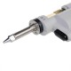 S-993A US Plug 110-130V Electric Solder Sucker Soldering Iron Desoldering Gun S-993A US Plug 110-130V Electric Solder Sucker Soldering Iron Desoldering Gun