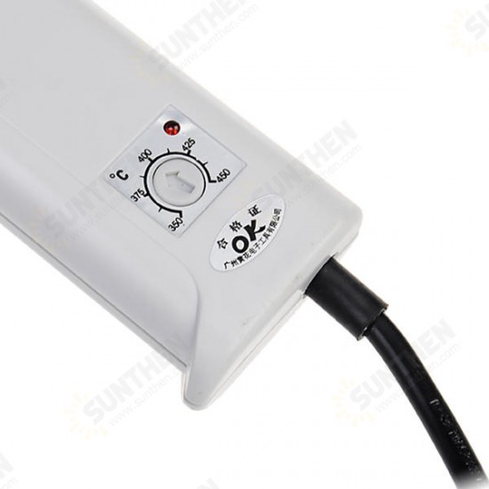 S-993A US Plug 110-130V Electric Solder Sucker Soldering Iron Desoldering Gun S-993A US Plug 110-130V Electric Solder Sucker Soldering Iron Desoldering Gun