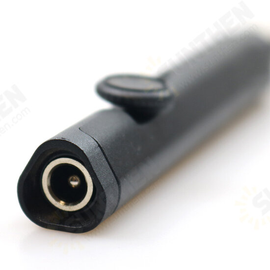 SH72 65W 12-24V 220-400℃ Adjustable Soldering Iron Station Soldering Iron Tips Set of Tools SH72 65W 12-24V 220-400℃ Adjustable Soldering Iron Station Soldering Iron Tips Set of Tools