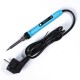 SL-936D 80W Constant Temperature Digital Display Soldering Iron Home Electronic Repair Welding Tool Temperature Adjustable