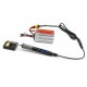 SQ-D60 60W Digital Soldering Iron Station DC12-24V Type-C Interface 100℃-400℃ Adjustable Temperature SQ-D60 60W Digital Soldering Iron Station DC12-24V Type-C Interface 100℃-400℃ Adjustable Temperature