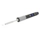 SQ-D60 60W Digital Soldering Iron Station DC12-24V Type-C Interface 100℃-400℃ Adjustable Temperature SQ-D60 60W Digital Soldering Iron Station DC12-24V Type-C Interface 100℃-400℃ Adjustable Temperature