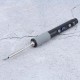 SQ-D60 60W Digital Soldering Iron Station DC12-24V Type-C Interface 100℃-400℃ Adjustable Temperature SQ-D60 60W Digital Soldering Iron Station DC12-24V Type-C Interface 100℃-400℃ Adjustable Temperature