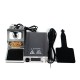 GVM T210 Digital Display Adjustable Temperature Soldering Station for JBC Handle Repair Welding Tool with C210 Tips GVM T210 Digital Display Adjustable Temperature Soldering Station for JBC Handle Repair Welding Tool with C210 Tips
