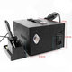 909D Hot Air Heater Desoldering Station Power Multi-Function 3 in 1 Constant Temperature Soldering Iron Soldering Station 909D Hot Air Heater Desoldering Station Power Multi-Function 3 in 1 Constant Temperature Soldering Iron Soldering Station