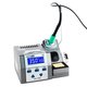 T26d Lead Soldering Station 2s Quick Soldering Rework Station for JBC Soldering Iron Tip BGA PCB IC Repair Soldering Tools T26d Lead Soldering Station 2s Quick Soldering Rework Station for JBC Soldering Iron Tip BGA PCB IC Repair Soldering Tools