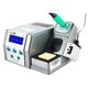T26d Lead Soldering Station 2s Quick Soldering Rework Station for JBC Soldering Iron Tip BGA PCB IC Repair Soldering Tools T26d Lead Soldering Station 2s Quick Soldering Rework Station for JBC Soldering Iron Tip BGA PCB IC Repair Soldering Tools