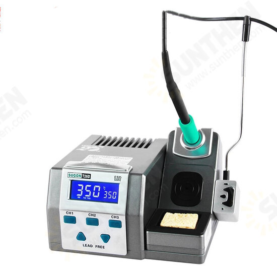 T26d Lead Soldering Station 2s Quick Soldering Rework Station for JBC Soldering Iron Tip BGA PCB IC Repair Soldering Tools T26d Lead Soldering Station 2s Quick Soldering Rework Station for JBC Soldering Iron Tip BGA PCB IC Repair Soldering Tools