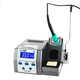 T26d Lead Soldering Station 2s Quick Soldering Rework Station for JBC Soldering Iron Tip BGA PCB IC Repair Soldering Tools T26d Lead Soldering Station 2s Quick Soldering Rework Station for JBC Soldering Iron Tip BGA PCB IC Repair Soldering Tools