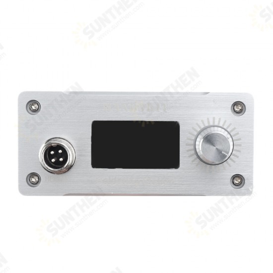 T12 OLED Digital Soldering Station OLED 1.3inch 2.5 Seconds Fast Warmming Function Automatic Sleep Welding Tools T12 OLED Digital Soldering Station OLED 1.3inch 2.5 Seconds Fast Warmming Function Automatic Sleep Welding Tools