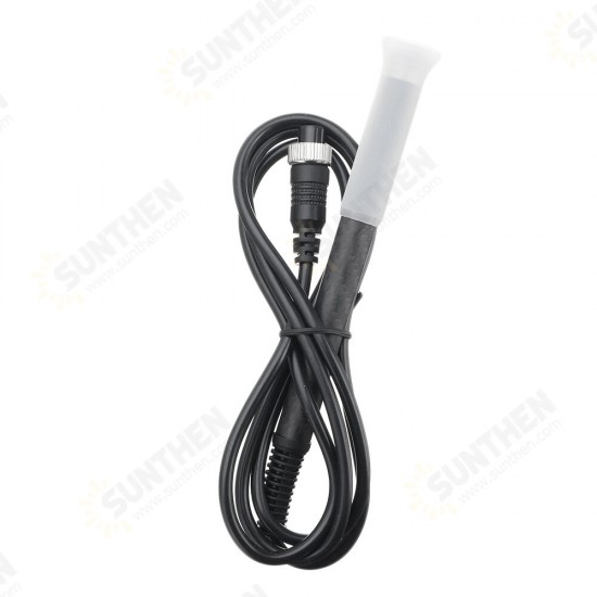 T12 OLED Digital Soldering Station OLED 1.3inch 2.5 Seconds Fast Warmming Function Automatic Sleep Welding Tools T12 OLED Digital Soldering Station OLED 1.3inch 2.5 Seconds Fast Warmming Function Automatic Sleep Welding Tools