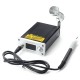 T12 OLED Digital Soldering Station OLED 1.3inch 2.5 Seconds Fast Warmming Function Automatic Sleep Welding Tools T12 OLED Digital Soldering Station OLED 1.3inch 2.5 Seconds Fast Warmming Function Automatic Sleep Welding Tools