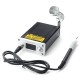 T12 OLED Digital Soldering Station OLED 1.3inch 2.5 Seconds Fast Warmming Function Automatic Sleep Welding Tools