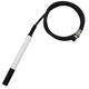 T12-P9 Plastic Soldering Handle for OLED/LED Digital Electric Soldering Station T12 Solder Tips GX12-4 Pin Plug