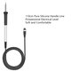 T12 Soldering Station Infrared Soldering Station Portable BGA Rework Station Welding Tools 200-450℃ with T12-K T12-BL Soldering Tips T12 Soldering Station Infrared Soldering Station Portable BGA Rework Station Welding Tools 200-450℃ with T12-K T12-BL Soldering Tips