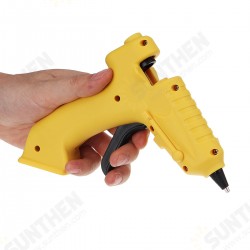 USB Electric Hot Melt Glue Trigger Adhesive Sticks Repair Hobby Craft DIY