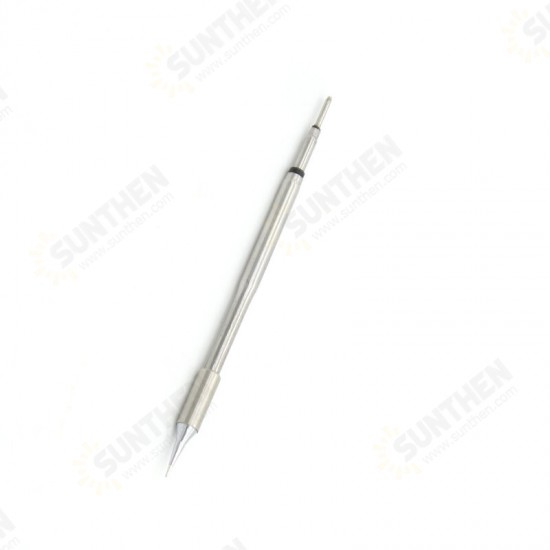 Universalny JBC C245 Replaceable Soldering Iron Tip Compatible with JBC T245 and UD-1200 Soldering Station