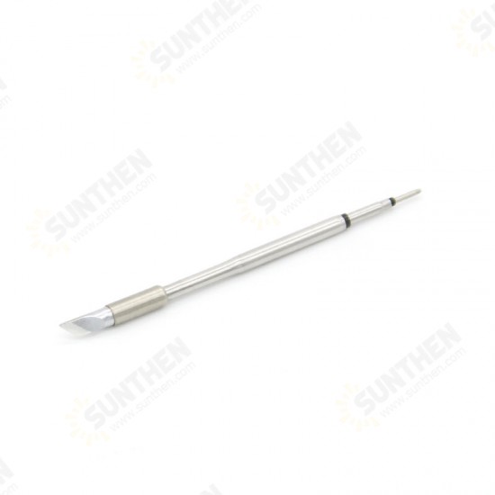 Universalny JBC C245 Replaceable Soldering Iron Tip Compatible with JBC T245 and UD-1200 Soldering Station