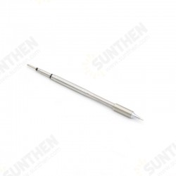 Universalny JBC C245 Replaceable Soldering Iron Tip Compatible with JBC T245 and UD-1200 Soldering Station Universalny JBC C245 Replaceable Soldering Iron Tip Compatible with JBC T245 and UD-1200 Soldering Station